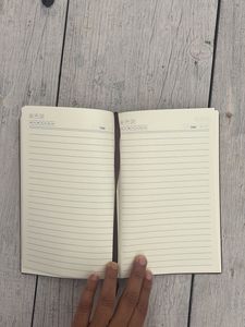 signify planner diary