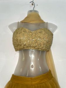LEHENGA CHOLI