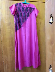 Brand New Long Kurti Xxl Size