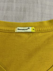 2 Tshirts XL Size For men!