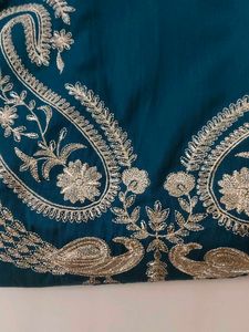 Brand New Dress Material