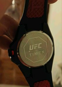 Timex UFC Royal Oak