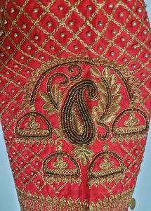 Ultra Premium Exclusive Designer Readymade Blouse