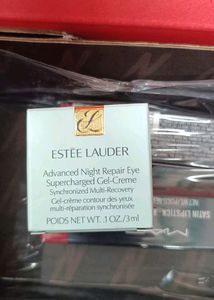 Estee Lauder Eye Gel Creme Pack Of 1