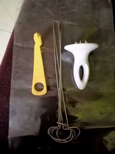 POTATO TWISTER TOOL