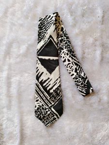 🎊Buy 1, Get 1 Free🎁Abstract Patterned Tie