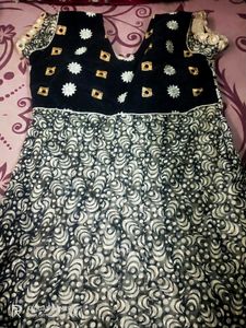 Anarkali Gowns With New Condition..