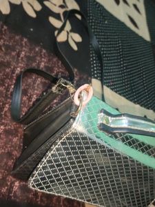 sling bag.., beautiful design