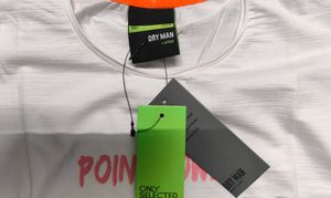Brand New Round Neck Tshirt Combo