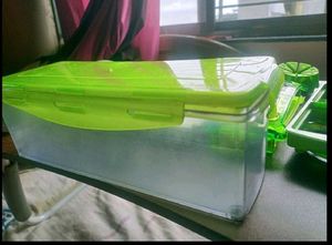 Vegetable Chopper