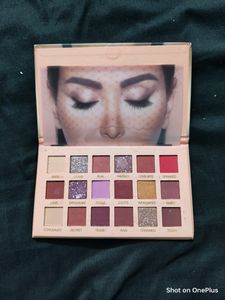 Eyeshadow Palette