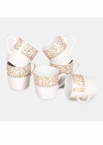 Tea Cup Set