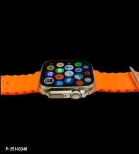 T800 Ultra Smart Watch