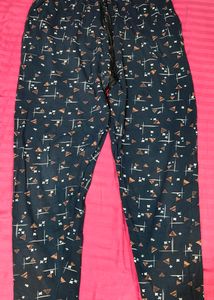 Night Wear Pajama