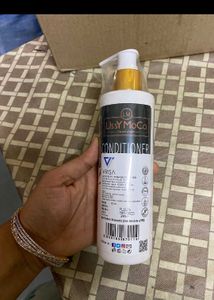 Lissy MoCo Conditioners