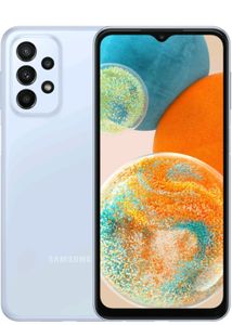 Back Cover For Samsung A23