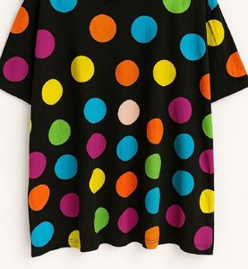 Polka Dot T-Shirt