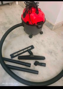 Prestige Wet&amp;Dry Vacuum Cleaner