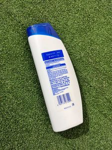 Head &amp;Shoulders Cool Menthol Anti Dandruff Shampoo