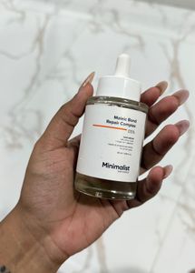 Minimalist Maleic Bond Repair Complex