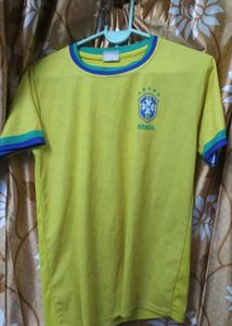Brazil jersey !!