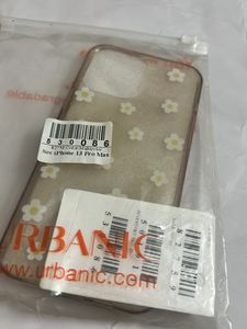 Urbanic 13 Pro Max Cover