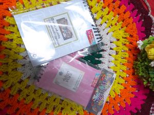 📢12 Notebooks In One Combo
