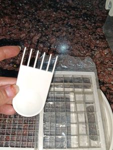 Vegetables Chopper