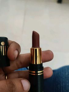 Combo Of Three Lipsticks