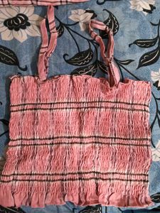 Shirt With Under Garments