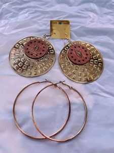 Beautiful Earrings
