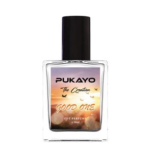 Pukayo &#34;The Creation&#34; EDT Perfume