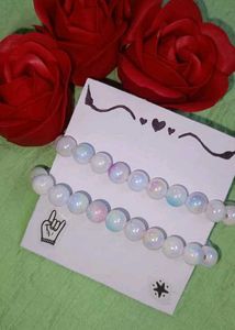 Bracelet....Unicorn Beads Bracelet✨ Pack Of