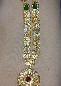 Jewelry Set