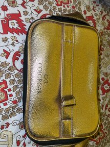 Colorbar Makeup Pouch