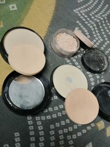 Mekup Products