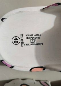 WOMEN PRINT SHOES