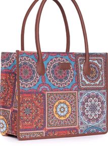 Zouk Women Hand Bag