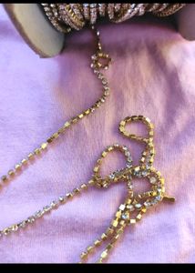 1 Meter Roll Chain