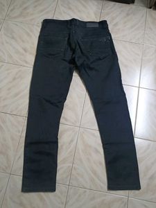 Dark Wash Jeans