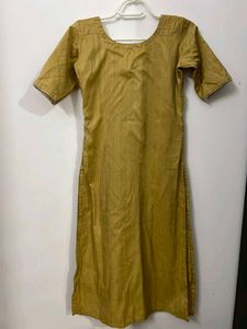 Elegant Ethnic Kurta set