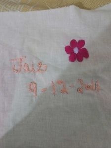 I Sale The embroidery Frame