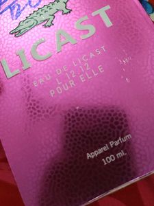 Kozicare Soap &amp; Licast Perfume