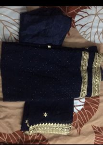 Pakistani Suit