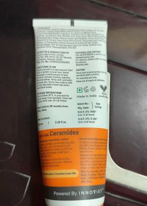 Chemist At Play Tan Removal Scrub