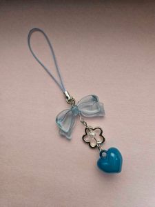 Bag &amp; Phone Charms Handmade