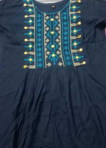 Kurti Top