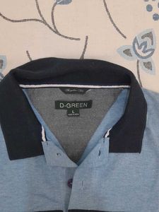 T Shirt In Good Condition
