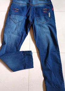 🆕️ 28 Inches Men&#39;s Denim