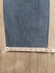 Sc9294 Denim Authority Beggy Jeans Waist 38